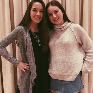 Meet your Posher, Lydon